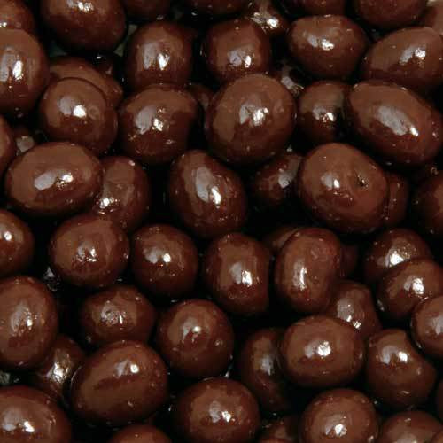 CHOCOLATE COFFEE BEANS 10 LBS