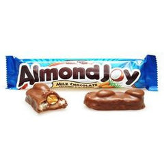 Almond Joy 1.6oz 36 Count