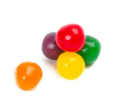 Sour Fruit Balls 5LB Bulk