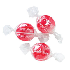 Cherry Buttons Sugar Free 15LB