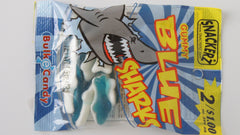 Sharks (Gummy) 2/$1 (12 Count)