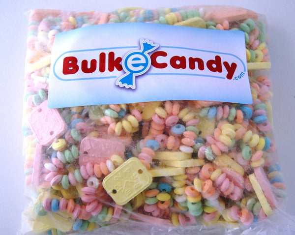 Candy Necklaces 100 Count
