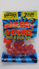 Cherry Sours 2/$1 (12 Count)