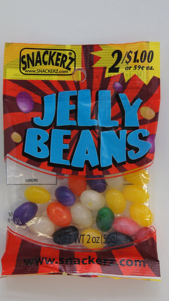 Gimbal's Jelly Beans 2/$1 (12 Count)