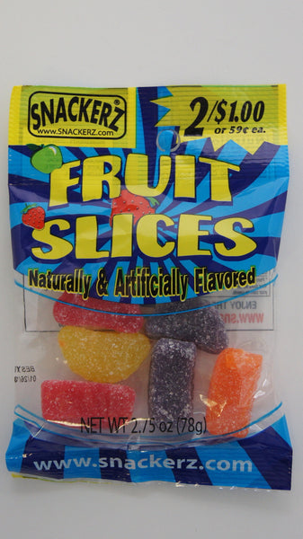 Fruit Slices 2/$1 (12 Count)