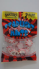Starlight Mints (Red) 2/$1 (12 Count)
