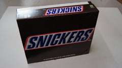 Snickers Bar 48 Count