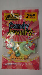 Candy Jewelry 2/$1 (12 Count)