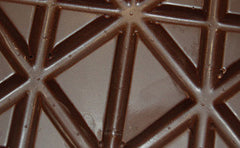 Dark Chocolate Break-Up Scored Sugar Free 7LB Bulk