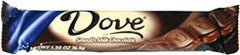 Dove Milk Chocolate Bar 24 Count