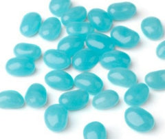 Gimbal's Gourmet Jelly Bean Very Blue in Bulk 10LB