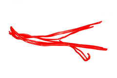 Red Licorice Laces 18.75LB Bulk