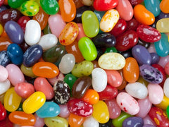 Jelly Belly 49 Flavors Mix in bulk 10lbs