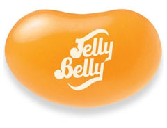 Jelly Belly Sunkist® Orange Jelly Beans - 10 lbs bulk