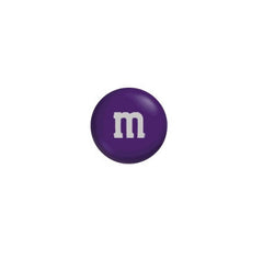 Bulk Purple M&M's 2pounds M&M Colorworks 