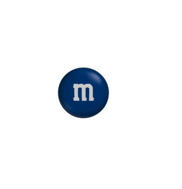 Dark Blue M&M's® | M&M's 