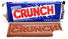 Crunch Bar 1.55oz 36 Count