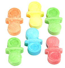 Oh Baby Pacifiers 13,500 Count