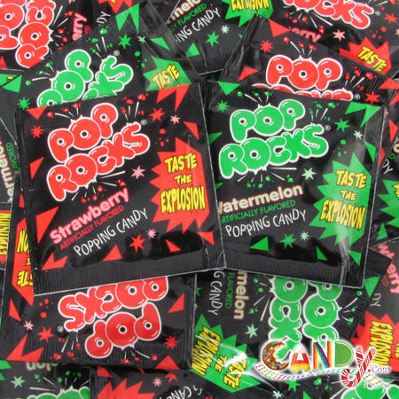 Pop Rocks Treat Packs 500 Count | bulkecandy.com – BulkECandy.com ...