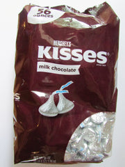 Hershey's Kisses 3 LB 8 OZ Bulk