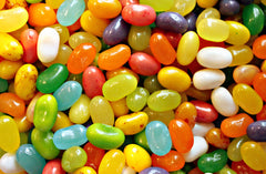 Jelly Belly Tropical Mix in bulk 10lbs