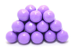 Light Purple Sixlets 10LB Bulk