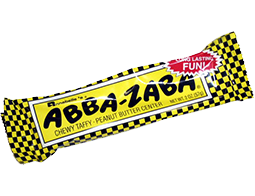 Abba Zabba 500 Count
