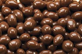 Milk Chocolate Almonds 5LB Bulk