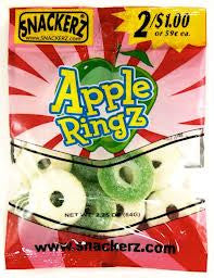 Apple Rings 2/$1 (12 Count)
