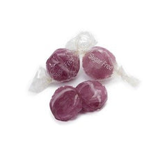 Grape Candy Sugar Free 15LB