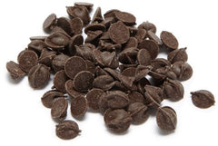 Carob Chips 2000 Count