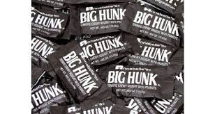 Big Hunk 500 Count