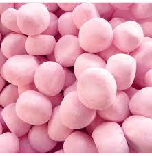Strawberry Bon Bon's 5LB Bulk