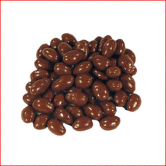 Milk Chocolate Almonds 5LB Bulk