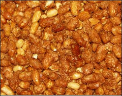 Butter Toffee Peanuts (P'Nuttles)