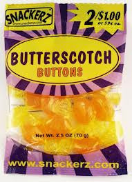 Butterscotch Discs 2/$1 (12 Count)