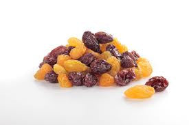 California Fruit Raisins 10LB Bulk
