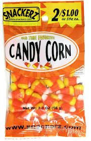Candy Corn 2/$1 (12 Count)