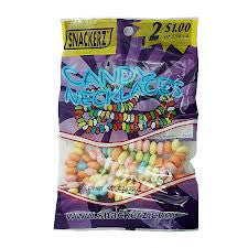 Candy Necklaces 2/$1 (12 Count)