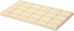 White Chocolate Bar 3.5oz 12 Count