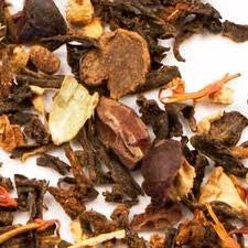Dark Chocolate Herbal Chai Tea 18 Count