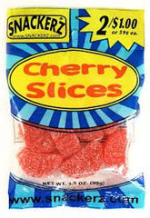 Cherry Slices 2/$1 (12 Count)