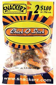 Chick - o - Stick 2/$1 (12 Count)