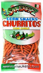 Chili Churritos (12 Count)