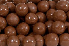 Milk Chocolate Maltballs  10LB Bulk