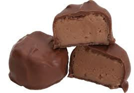 Chocolate Creams 10LB Bulk