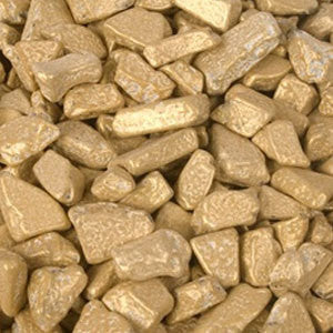 Choco Rocks Gold Nuggets 5 lbs