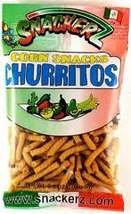 Churritos (12 Count)