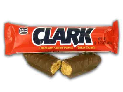Clark Bar 36 Count DQ by Clark