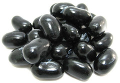 Licorice Black Jelly Beans 5LB Bulk